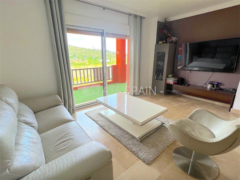 Дуплекс в Эстепоне 174 м2 №BL231046F289  - Продажа - 43 large