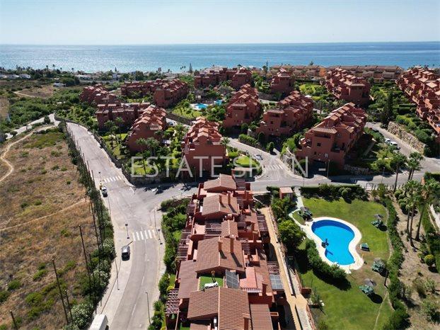 Дуплекс в Эстепоне 174 м2 №BL231046F289  - Продажа - 21 preview