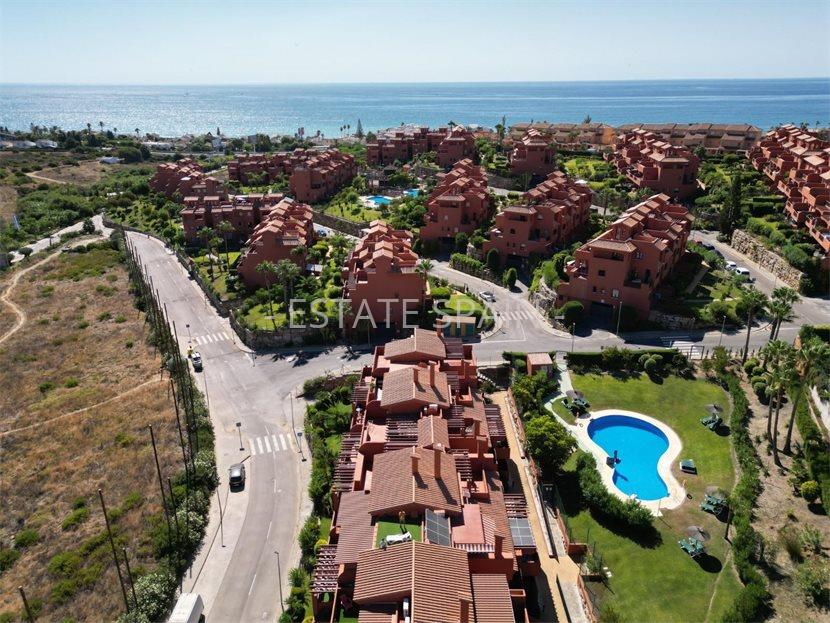 Дуплекс в Эстепоне 174 м2 №BL231046F289  - Продажа - 21 large