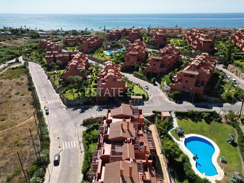 Дуплекс в Эстепоне 174 м2 №BL231046F289  - Продажа - 20 large