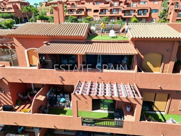 Дуплекс в Эстепоне 174 м2 №BL231046F289  - Продажа - 18 preview