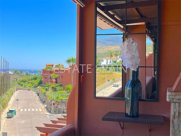 Дуплекс в Эстепоне 174 м2 №BL231046F289  - Продажа - 57 preview