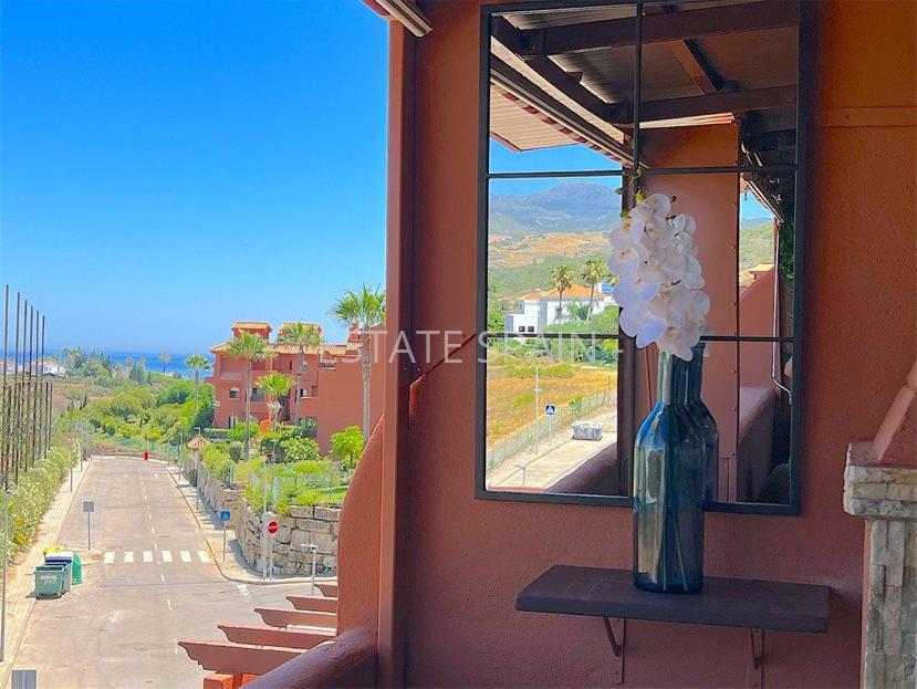 Дуплекс в Эстепоне 174 м2 №BL231046F289  - Продажа - 57 large