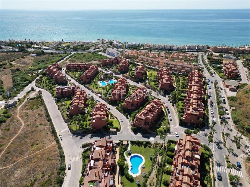 Дуплекс в Эстепоне 174 м2 №BL231046F289  - Продажа - 29 large