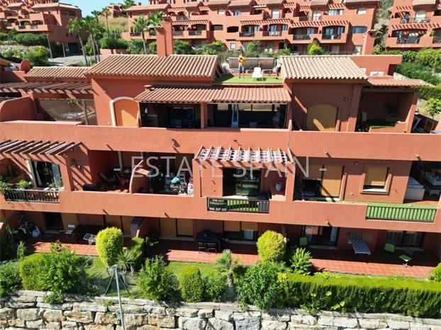 Дуплекс в Эстепоне 174 м2 №BL231046F289  - Продажа - 17 preview