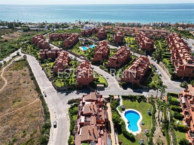 Дуплекс в Эстепоне 174 м2 №BL231046F289  - Продажа - 28 preview