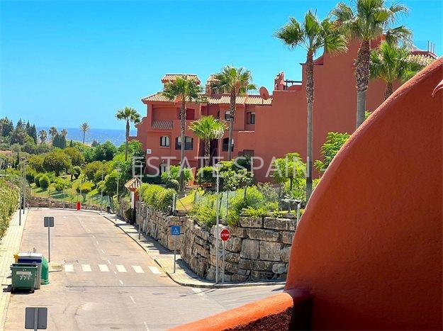 Дуплекс в Эстепоне 174 м2 №BL231046F289  - Продажа - 55 preview