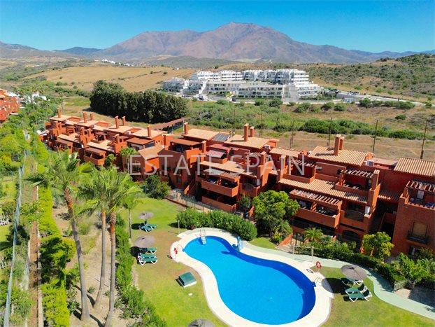 Дуплекс в Эстепоне 174 м2 №BL231046F289  - Продажа - 4 preview