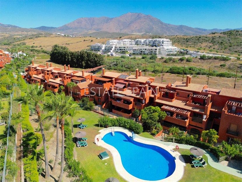 Дуплекс в Эстепоне 174 м2 №BL231046F289  - Продажа - 4 large