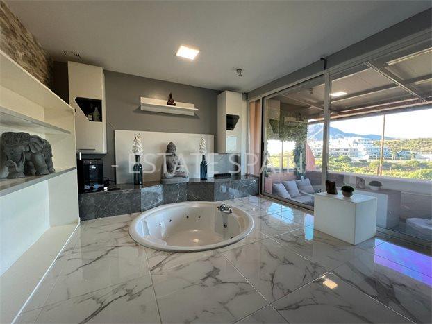 Дуплекс в Эстепоне 174 м2 №BL231046F289  - Продажа - 11 preview