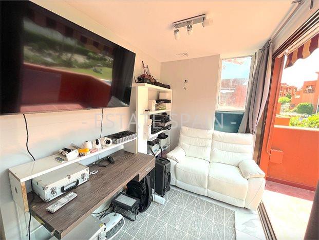 Дуплекс в Эстепоне 174 м2 №BL231046F289  - Продажа - 47 preview