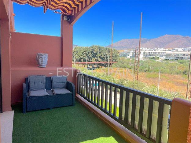 Дуплекс в Эстепоне 174 м2 №BL231046F289  - Продажа - 54 preview