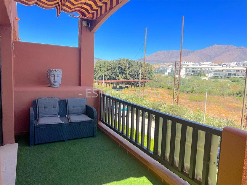 Дуплекс в Эстепоне 174 м2 №BL231046F289  - Продажа - 54 large