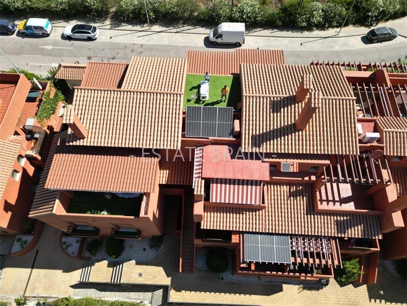 Дуплекс в Эстепоне 174 м2 №BL231046F289  - Продажа - 22 large