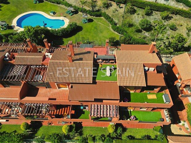 Дуплекс в Эстепоне 174 м2 №BL231046F289  - Продажа - 1 preview