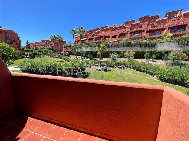 Дуплекс в Эстепоне 174 м2 №BL231046F289  - Продажа - 61 preview