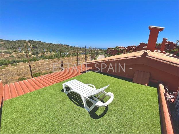 Дуплекс в Эстепоне 174 м2 №BL231046F289  - Продажа - 51 preview