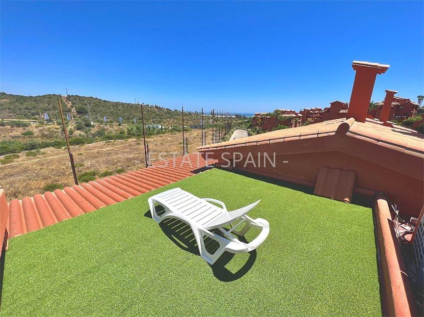 Дуплекс в Эстепоне 174 м2 №BL231046F289  - Продажа - 51 large