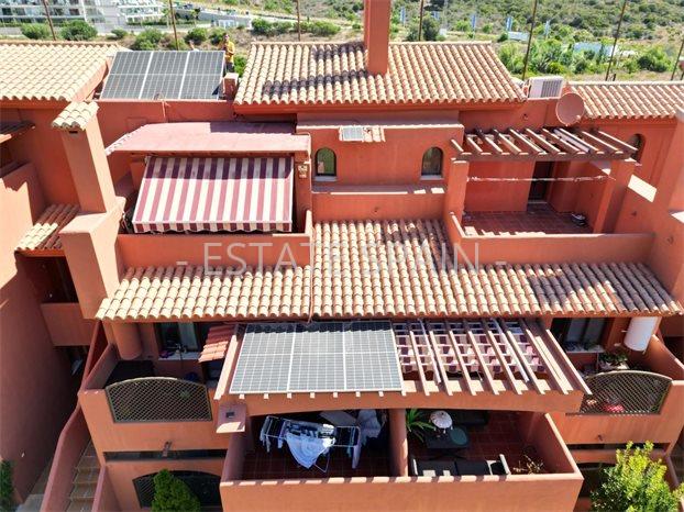 Дуплекс в Эстепоне 174 м2 №BL231046F289  - Продажа - 25 preview