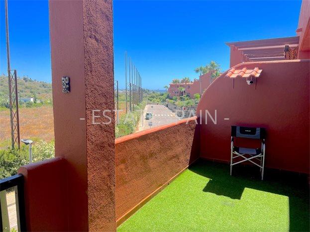 Дуплекс в Эстепоне 174 м2 №BL231046F289  - Продажа - 53 preview