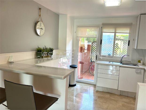 Дуплекс в Эстепоне 174 м2 №BL231046F289  - Продажа - 12 preview