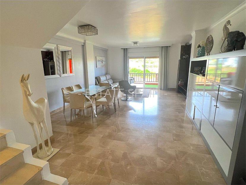 Дуплекс в Эстепоне 174 м2 №BL231046F289  - Продажа - 40 large