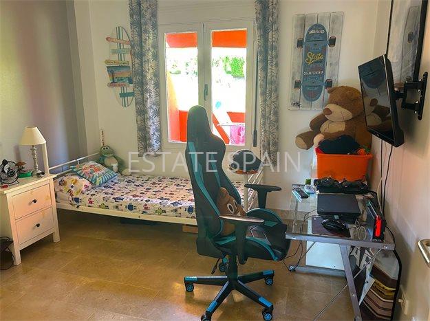 Дуплекс в Эстепоне 174 м2 №BL231046F289  - Продажа - 15 preview