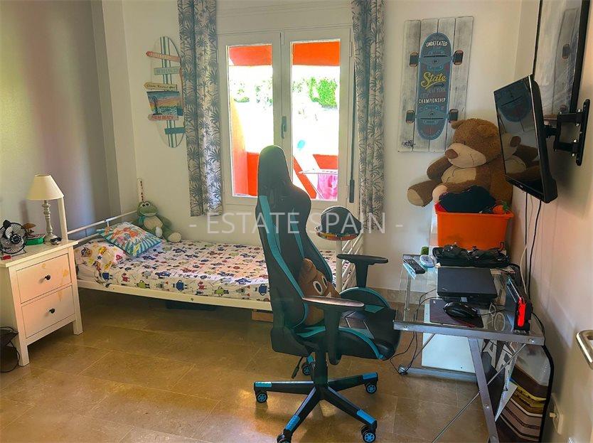 Дуплекс в Эстепоне 174 м2 №BL231046F289  - Продажа - 15 large