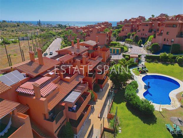 Дуплекс в Эстепоне 174 м2 №BL231046F289  - Продажа - 2 preview