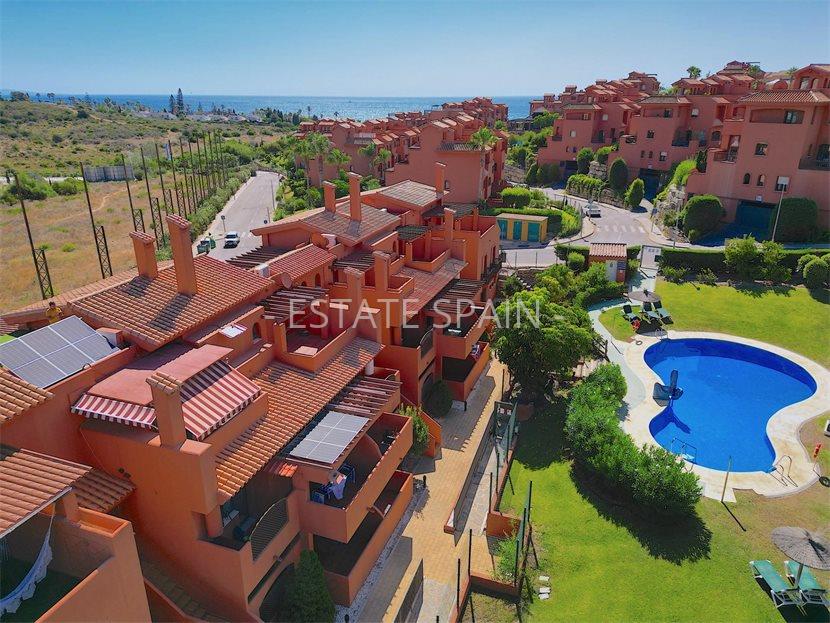 Дуплекс в Эстепоне 174 м2 №BL231046F289  - Продажа - 2 large