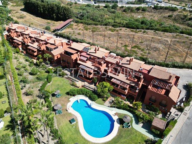 Дуплекс в Эстепоне 174 м2 №BL231046F289  - Продажа - 27 preview