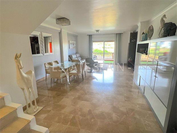 Дуплекс в Эстепоне 174 м2 №BL231046F289  - Продажа - 41 preview