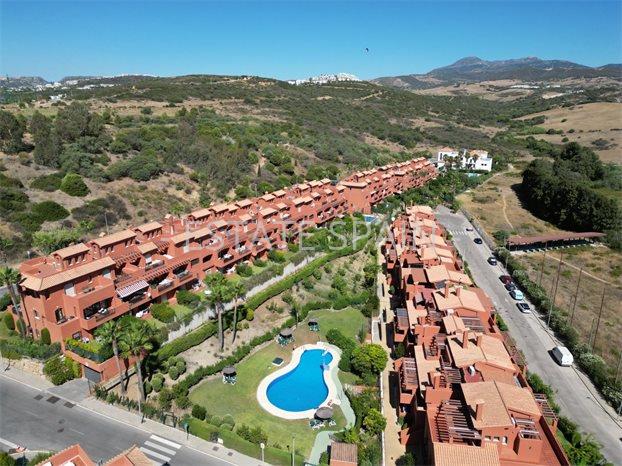 Дуплекс в Эстепоне 174 м2 №BL231046F289  - Продажа - 32 preview