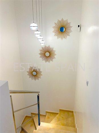 Дуплекс в Эстепоне 174 м2 №BL231046F289  - Продажа - 34 preview