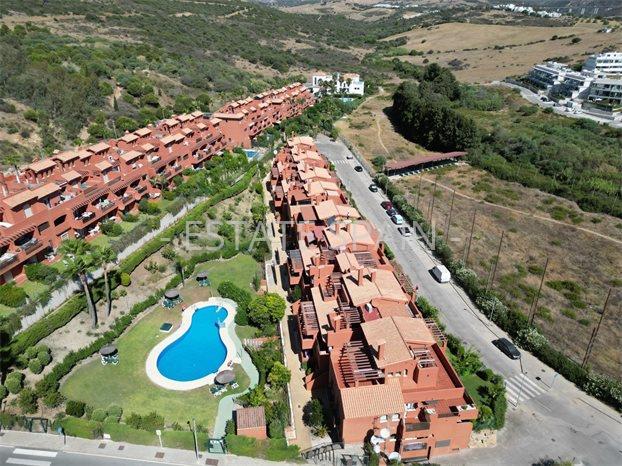 Дуплекс в Эстепоне 174 м2 №BL231046F289  - Продажа - 30 preview