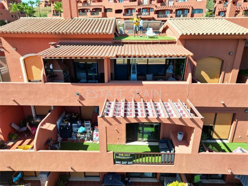 Дуплекс в Эстепоне 174 м2 №BL231046F289  - Продажа - 19 large