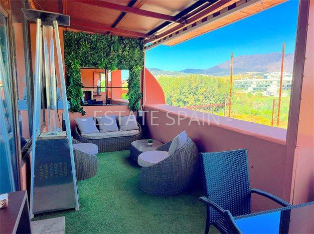 Дуплекс в Эстепоне 174 м2 №BL231046F289  - Продажа - 56 preview