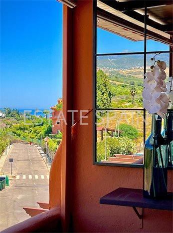 Дуплекс в Эстепоне 174 м2 №BL231046F289  - Продажа - 59 preview