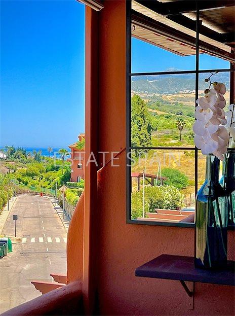 Дуплекс в Эстепоне 174 м2 №BL231046F289  - Продажа - 59 large