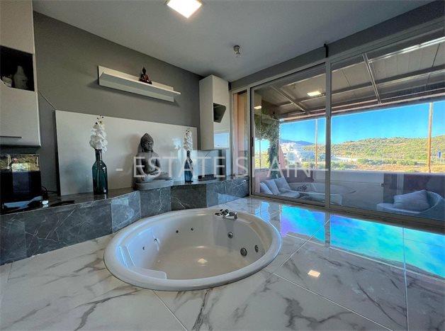 Дуплекс в Эстепоне 174 м2 №BL231046F289  - Продажа - 6 preview