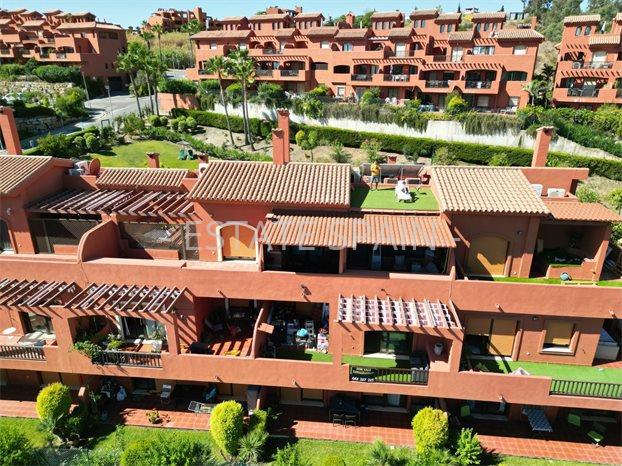 Дуплекс в Эстепоне 174 м2 №BL231046F289  - Продажа - 23 preview