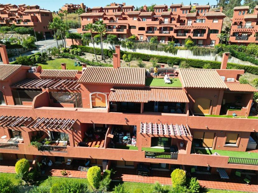 Дуплекс в Эстепоне 174 м2 №BL231046F289  - Продажа - 23 large