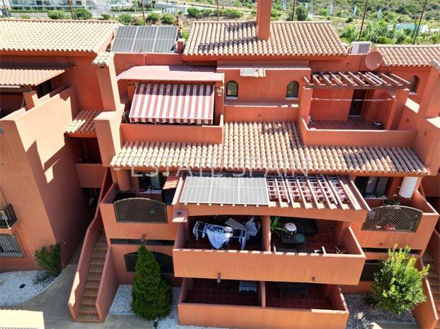 Дуплекс в Эстепоне 174 м2 №BL231046F289  - Продажа - 33 preview