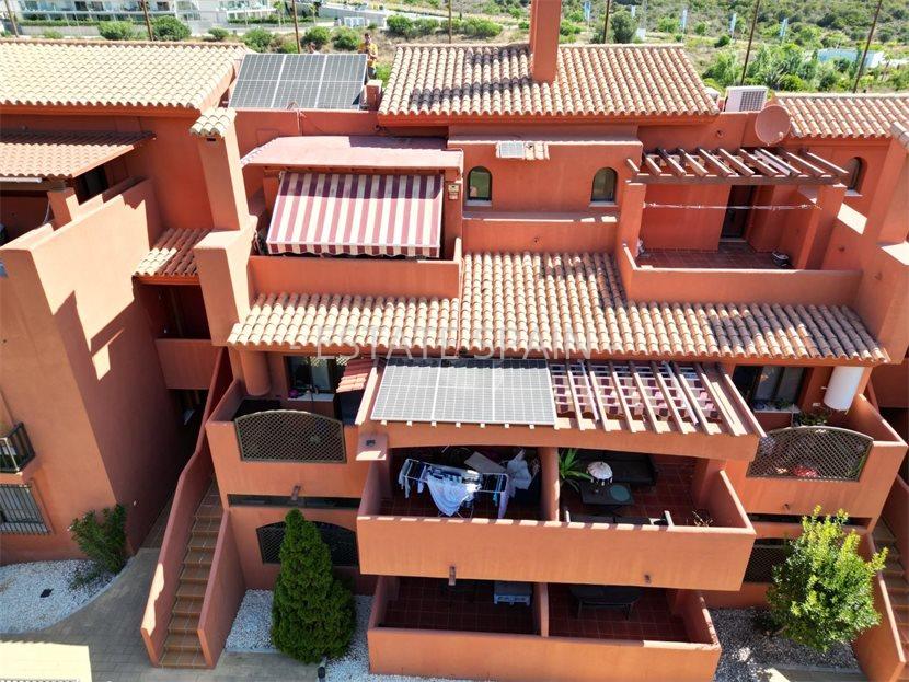 Дуплекс в Эстепоне 174 м2 №BL231046F289  - Продажа - 33 large