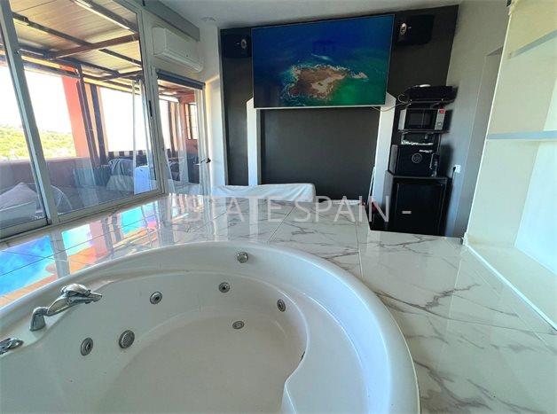 Дуплекс в Эстепоне 174 м2 №BL231046F289  - Продажа - 8 preview