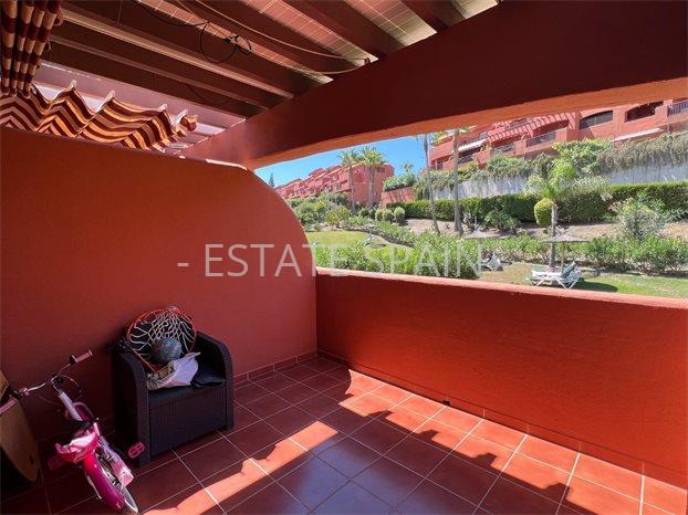 Дуплекс в Эстепоне 174 м2 №BL231046F289  - Продажа - 60 preview