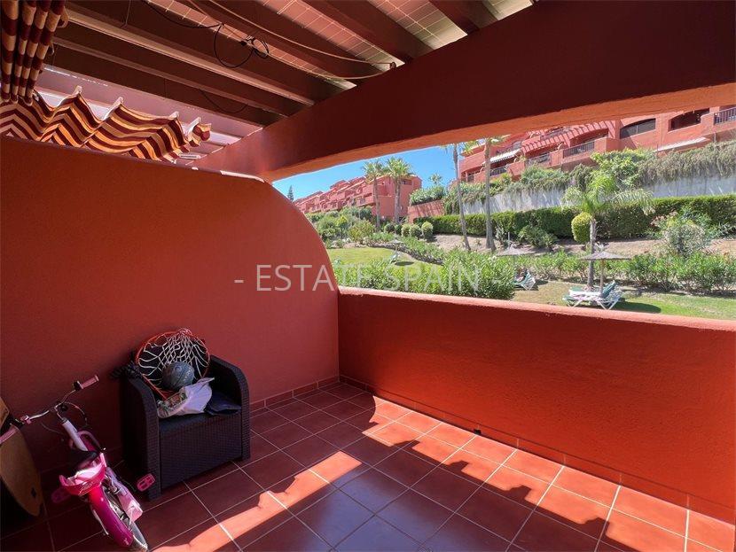 Дуплекс в Эстепоне 174 м2 №BL231046F289  - Продажа - 60 large