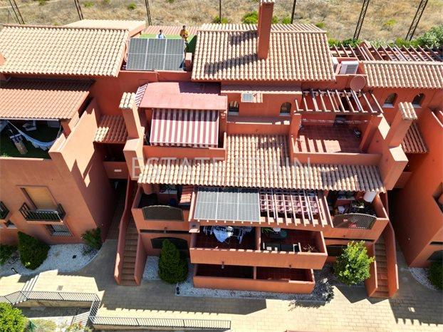 Дуплекс в Эстепоне 174 м2 №BL231046F289  - Продажа - 24 preview