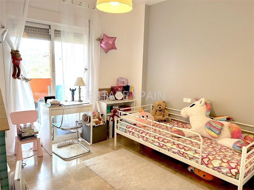 Дуплекс в Эстепоне 174 м2 №BL231046F289  - Продажа - 14 large