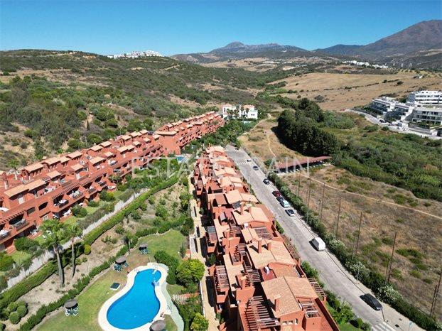 Дуплекс в Эстепоне 174 м2 №BL231046F289  - Продажа - 31 preview